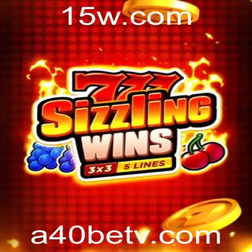 Descubra o Mundo de Emoções com 777sizzlingwins na A40bet