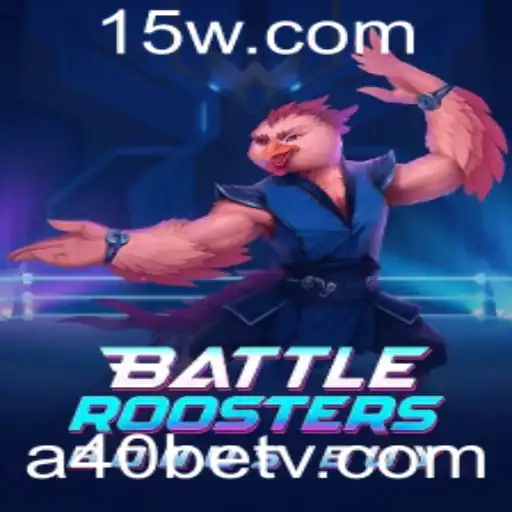 Explorando BattleRoostersBonusBuy: O Novo Fenômeno dos Jogos Online