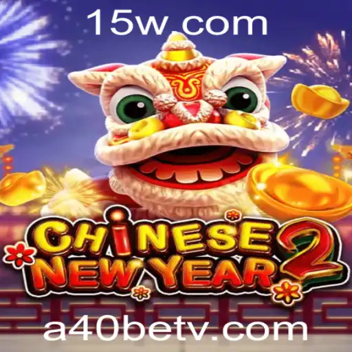 Explorando o Fascinante Universo de CHINESENEWYEAR2 no A40bet