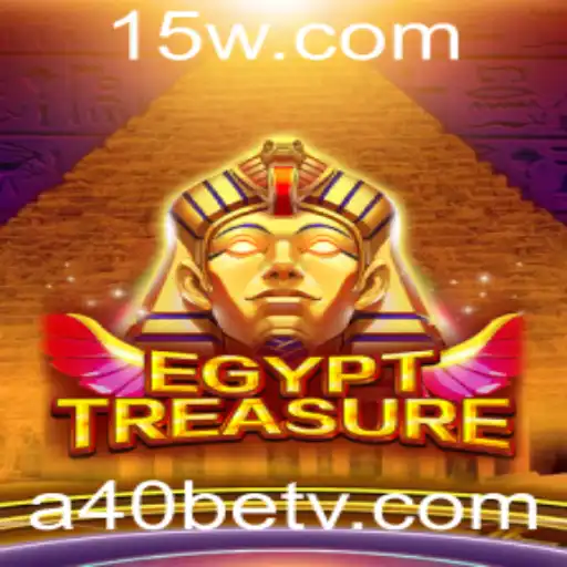 Explore o Emocionante Mundo de EgyptTreasure com A40bet