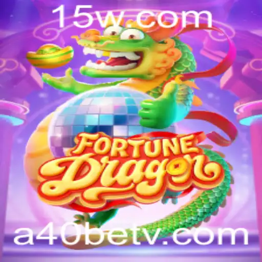FortuneDragon: Desvende o Fascínio do Jogo com A40bet