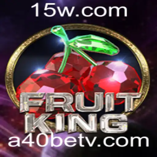 Descubra o Fascinante Mundo de FruitKing por A40bet