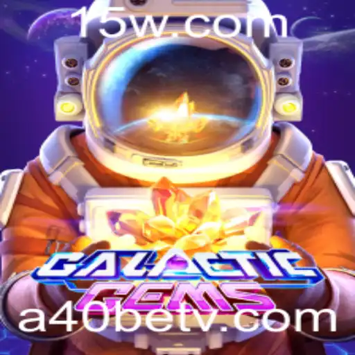 Explorando GalacticGems: O Novo Fenômeno dos Jogos Digitais
