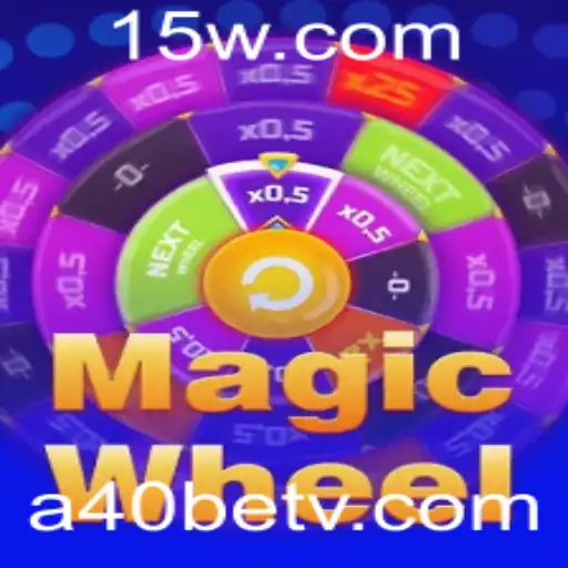 Descubra o Fascinante Mundo de MagicWheel e A40bet