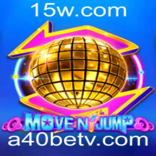 Explorando o Mundo de MovenJump: O Jogo de Aventura da A40bet