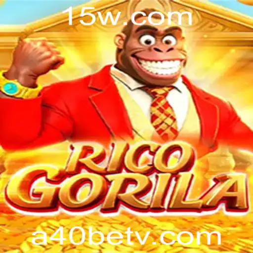 Descubra o Mundo Empolgante de RicoGorila com A40bet