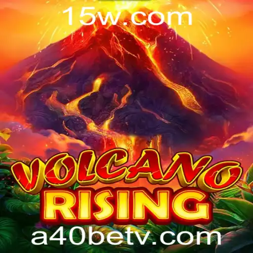 VolcanoRising: A Nova Sensação do Mundo dos Jogos